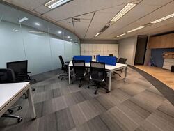 20 Collyer Quay (D1), Office #629684381